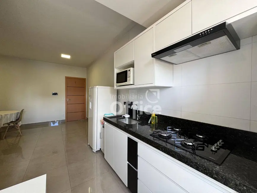 Kitnet com 1 quarto para alugar, 38m2 em Cidade Universitária, Anapolis - GO - imagem 7 Foto 7 de Kitnet com 1 quarto para alugar, 38m2 em Cidade Universitária, Anapolis - GO