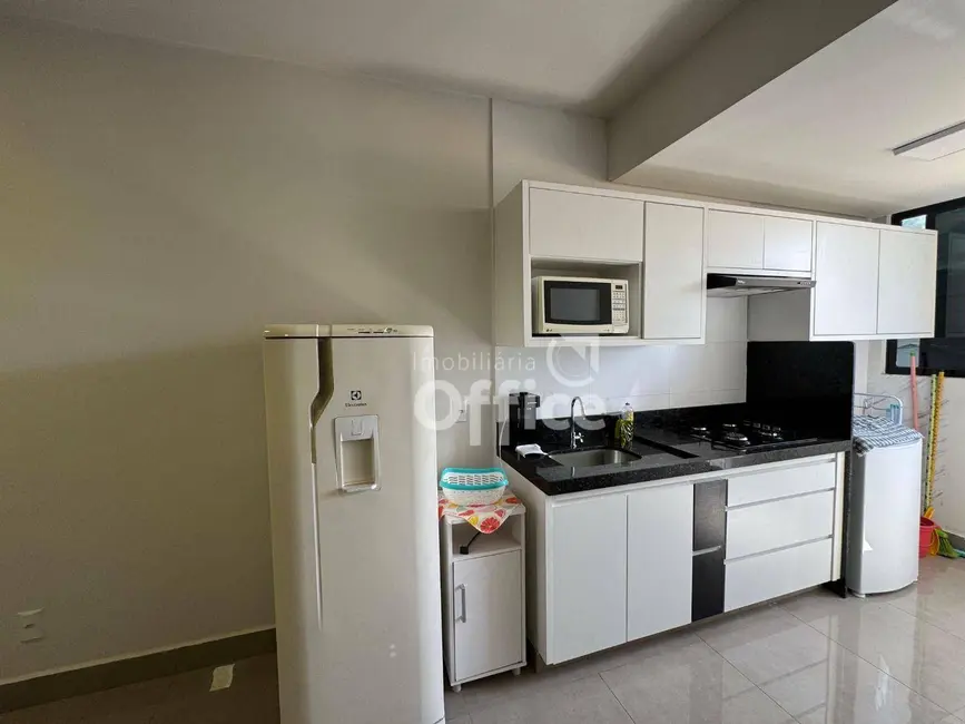 Kitnet com 1 quarto para alugar, 38m2 em Cidade Universitária, Anapolis - GO - imagem 9 Foto 9 de Kitnet com 1 quarto para alugar, 38m2 em Cidade Universitária, Anapolis - GO