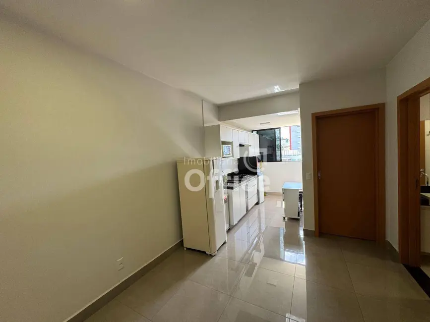 Kitnet com 1 quarto para alugar, 38m2 em Cidade Universitária, Anapolis - GO - imagem 6 Foto 6 de Kitnet com 1 quarto para alugar, 38m2 em Cidade Universitária, Anapolis - GO