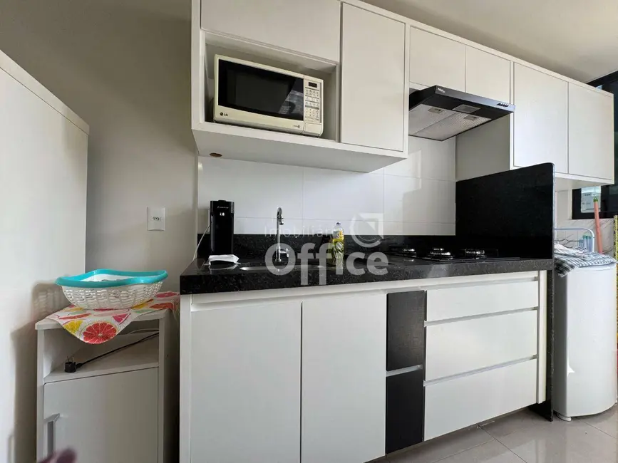 Kitnet com 1 quarto para alugar, 38m2 em Cidade Universitária, Anapolis - GO - imagem 8 Foto 8 de Kitnet com 1 quarto para alugar, 38m2 em Cidade Universitária, Anapolis - GO
