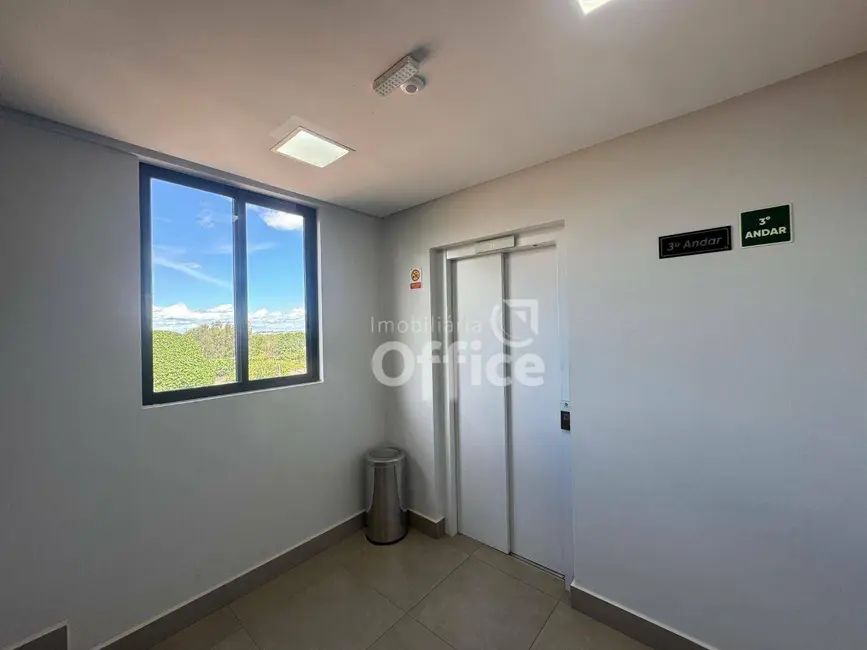 Kitnet com 1 quarto para alugar, 38m2 em Cidade Universitária, Anapolis - GO - imagem 3 Foto 3 de Kitnet com 1 quarto para alugar, 38m2 em Cidade Universitária, Anapolis - GO
