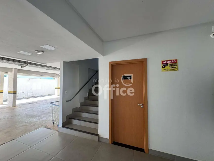 Kitnet com 1 quarto para alugar, 38m2 em Cidade Universitária, Anapolis - GO - imagem 2 Foto 2 de Kitnet com 1 quarto para alugar, 38m2 em Cidade Universitária, Anapolis - GO