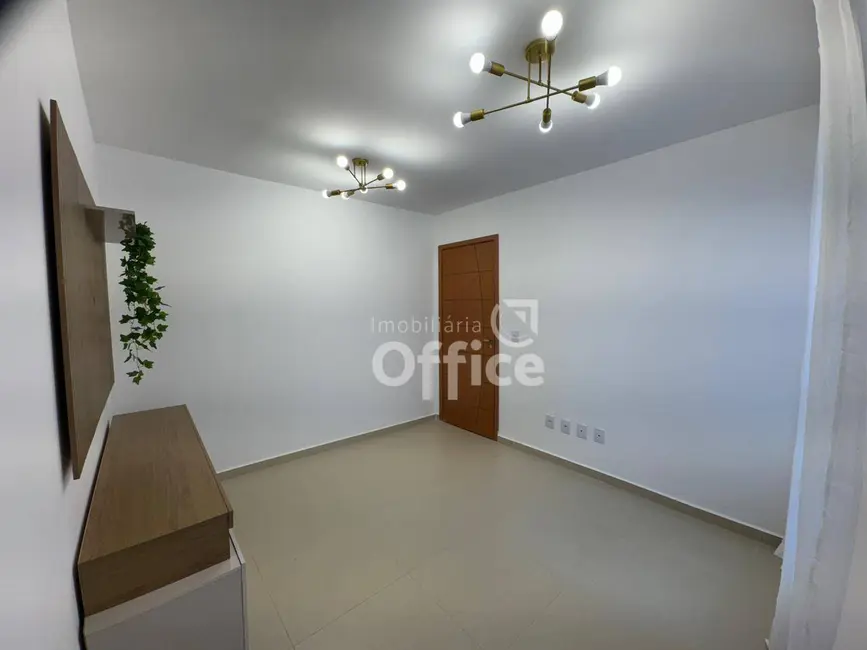Foto 3 de Apartamento com 2 quartos à venda, 43m2 em Residencial Bela Vista, Anapolis - GO