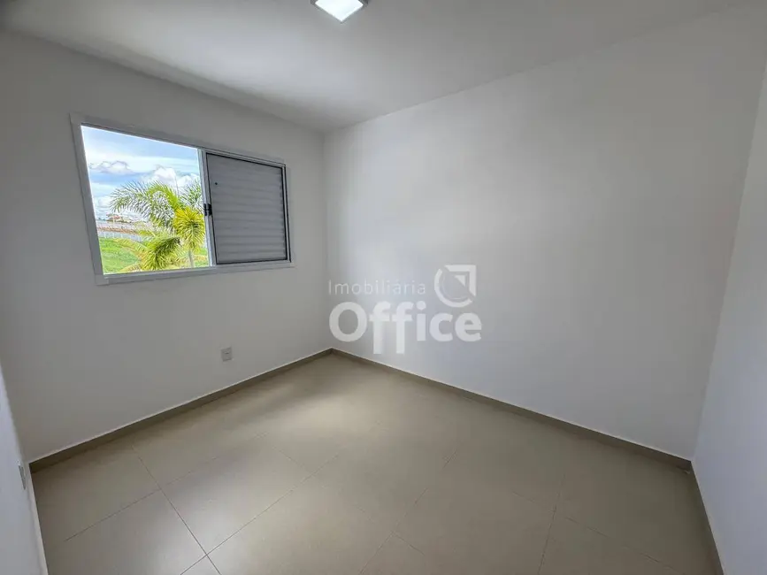 Foto 1 de Apartamento com 2 quartos à venda, 43m2 em Residencial Bela Vista, Anapolis - GO