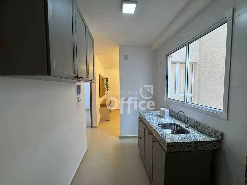 Foto 6 de Apartamento com 2 quartos à venda, 43m2 em Residencial Bela Vista, Anapolis - GO