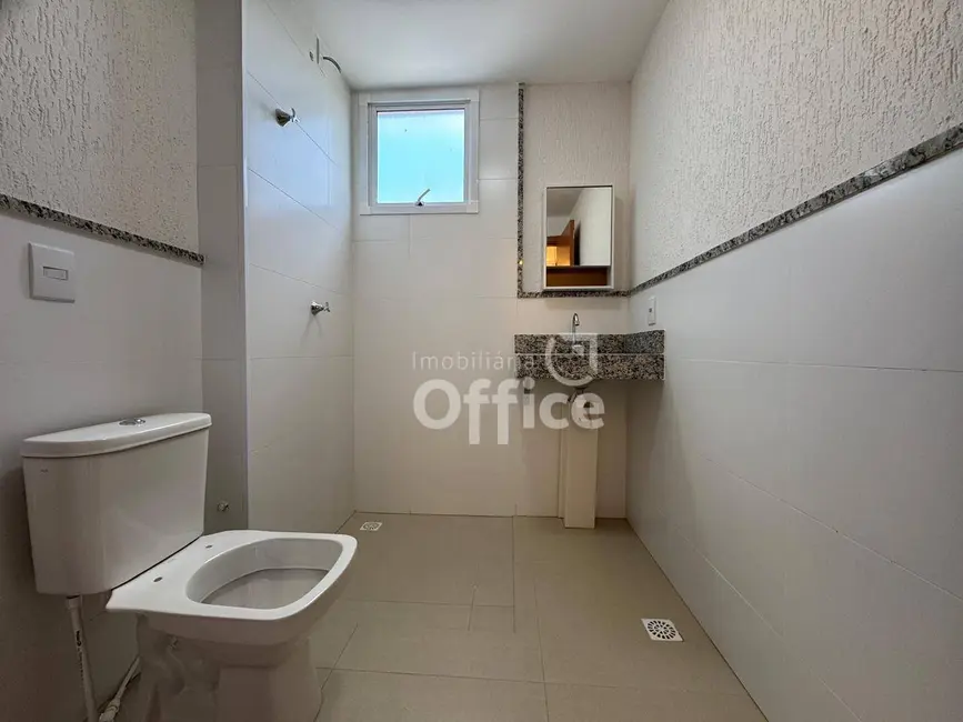 Foto 8 de Apartamento com 2 quartos à venda, 43m2 em Residencial Bela Vista, Anapolis - GO