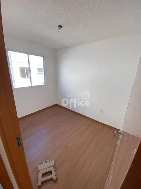 Foto 3 de Apartamento com 2 quartos à venda, 41m2 em Lourdes, Anapolis - GO