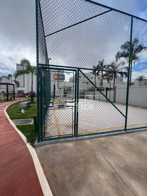 Foto 9 de Apartamento com 2 quartos à venda, 41m2 em Lourdes, Anapolis - GO