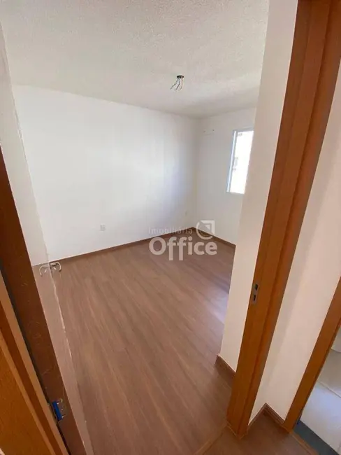 Foto 5 de Apartamento com 2 quartos à venda, 41m2 em Lourdes, Anapolis - GO