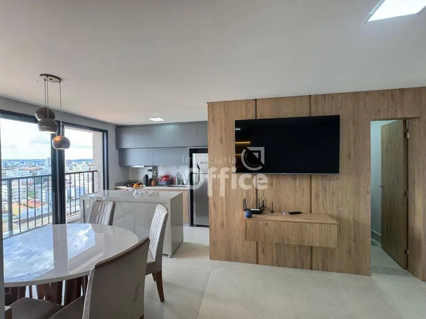 Kitnet com 2 quartos para alugar, 39m2 em Cidade Universitária, Anapolis - GO - imagem 8 Foto 8 de Kitnet com 2 quartos para alugar, 39m2 em Cidade Universitária, Anapolis - GO