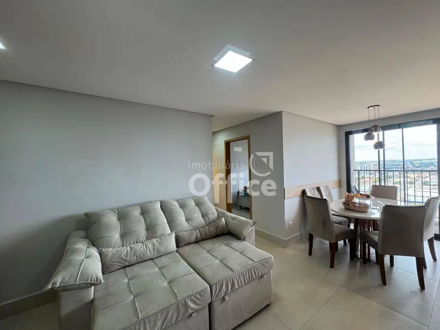 Kitnet com 2 quartos para alugar, 39m2 em Cidade Universitária, Anapolis - GO - imagem 4 Foto 4 de Kitnet com 2 quartos para alugar, 39m2 em Cidade Universitária, Anapolis - GO