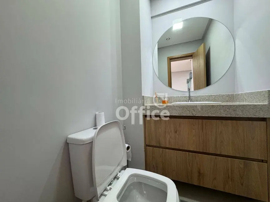 Kitnet com 2 quartos para alugar, 39m2 em Cidade Universitária, Anapolis - GO - imagem 9 Foto 9 de Kitnet com 2 quartos para alugar, 39m2 em Cidade Universitária, Anapolis - GO