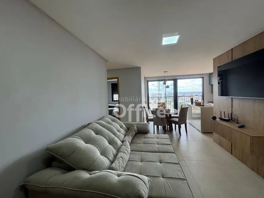 Kitnet com 2 quartos para alugar, 39m2 em Cidade Universitária, Anapolis - GO - imagem 7 Foto 7 de Kitnet com 2 quartos para alugar, 39m2 em Cidade Universitária, Anapolis - GO