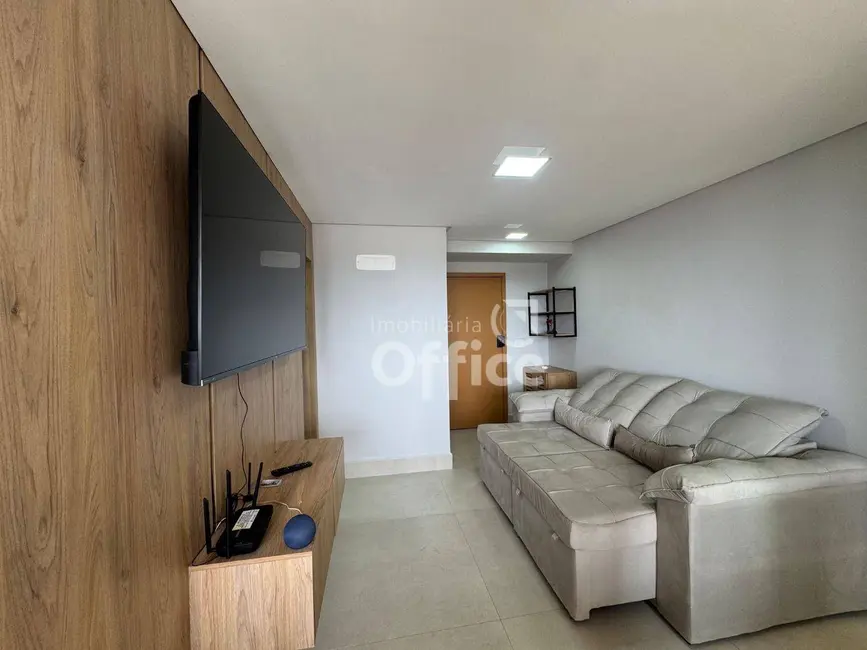 Kitnet com 2 quartos para alugar, 39m2 em Cidade Universitária, Anapolis - GO - imagem 5 Foto 5 de Kitnet com 2 quartos para alugar, 39m2 em Cidade Universitária, Anapolis - GO