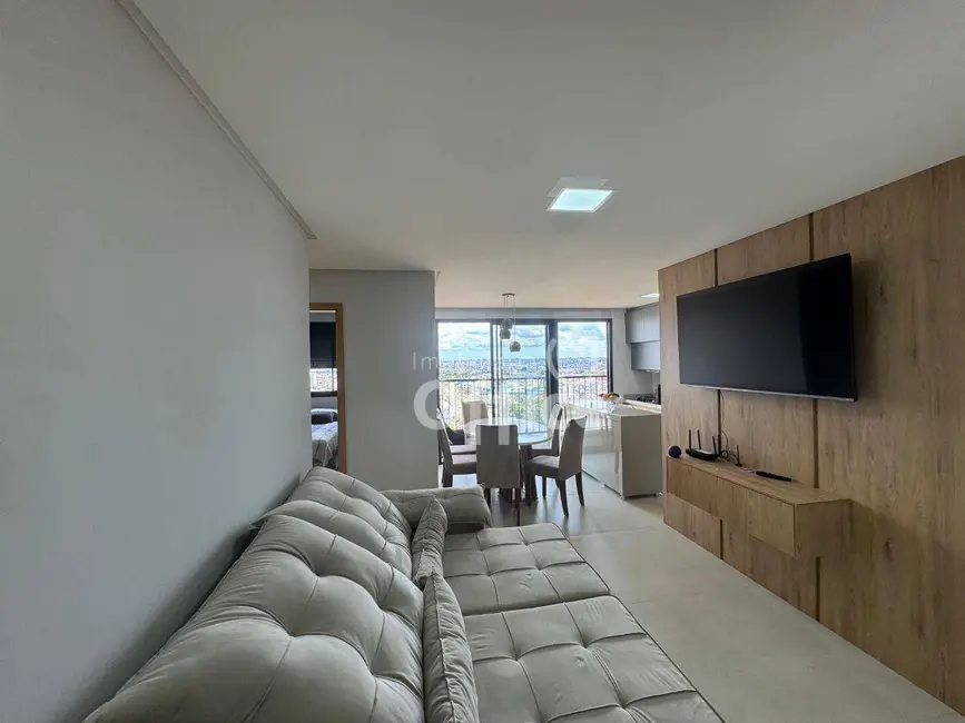 Kitnet com 2 quartos para alugar, 39m2 em Cidade Universitária, Anapolis - GO - imagem 6 Foto 6 de Kitnet com 2 quartos para alugar, 39m2 em Cidade Universitária, Anapolis - GO