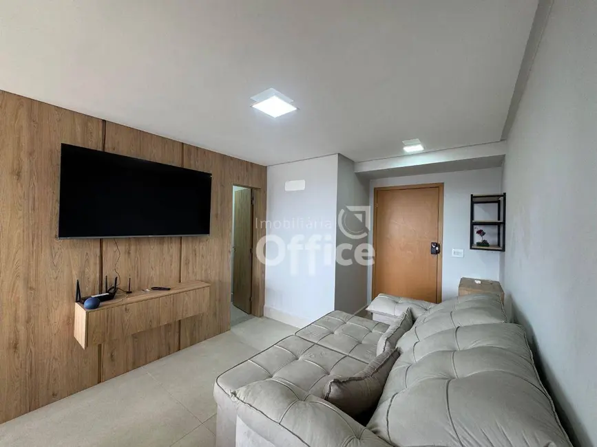 Kitnet com 2 quartos para alugar, 39m2 em Cidade Universitária, Anapolis - GO - imagem 3 Foto 3 de Kitnet com 2 quartos para alugar, 39m2 em Cidade Universitária, Anapolis - GO