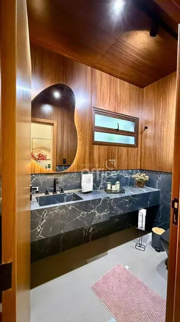 Casa de Condomínio com 4 quartos para alugar, 490m2 em Residencial Anaville, Anapolis - GO - imagem 8 Foto 8 de Casa de Condomínio com 4 quartos para alugar, 490m2 em Residencial Anaville, Anapolis - GO