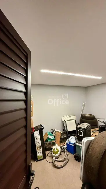 Casa de Condomínio com 4 quartos para alugar, 490m2 em Residencial Anaville, Anapolis - GO - imagem 5 Foto 5 de Casa de Condomínio com 4 quartos para alugar, 490m2 em Residencial Anaville, Anapolis - GO