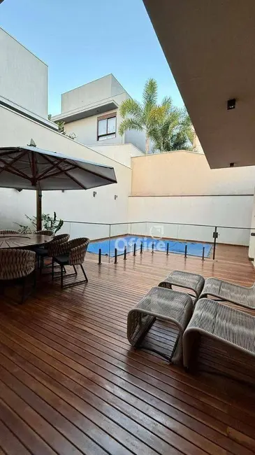 Casa de Condomínio com 4 quartos para alugar, 490m2 em Residencial Anaville, Anapolis - GO - imagem 9 Foto 9 de Casa de Condomínio com 4 quartos para alugar, 490m2 em Residencial Anaville, Anapolis - GO