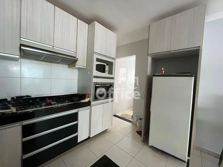 Foto 1 de Apartamento com 3 quartos à venda, 79m2 em Chácaras Colorado, Anapolis - GO