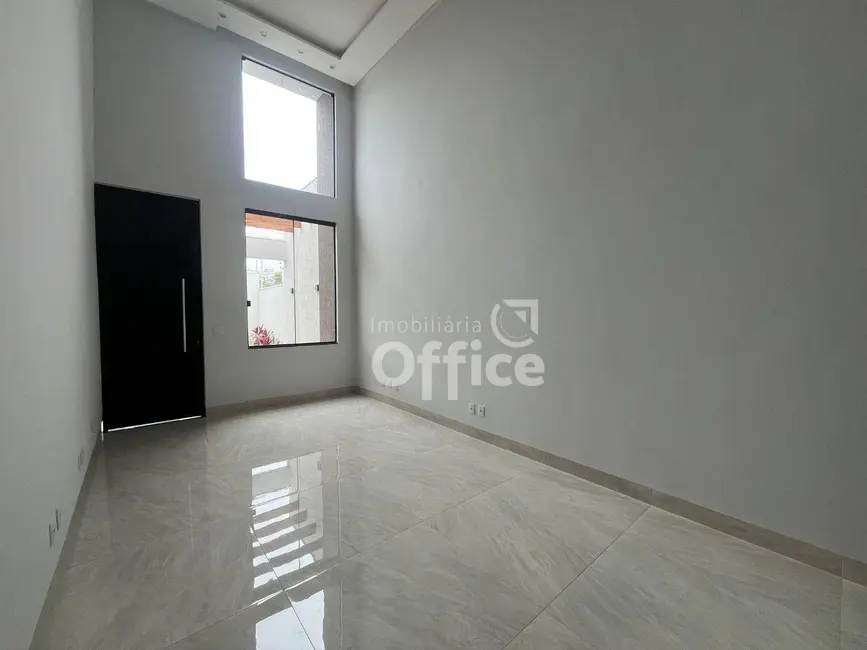 Foto 5 de Casa com 3 quartos à venda, 150m2 em Residencial Flor do Cerrado, Anapolis - GO
