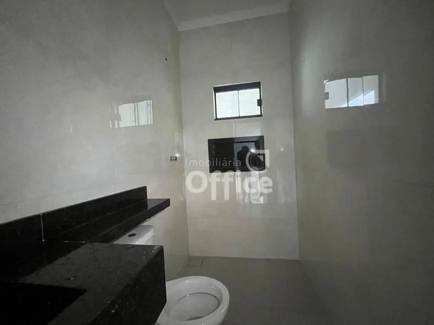 Foto 8 de Casa com 3 quartos à venda, 150m2 em Residencial Flor do Cerrado, Anapolis - GO