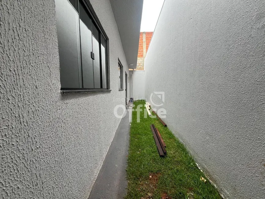 Foto 7 de Casa com 3 quartos à venda, 150m2 em Residencial Flor do Cerrado, Anapolis - GO