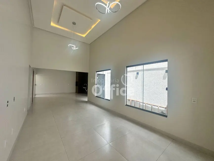 Foto 6 de Casa com 3 quartos à venda, 200m2 em Jardim Itália, Anapolis - GO