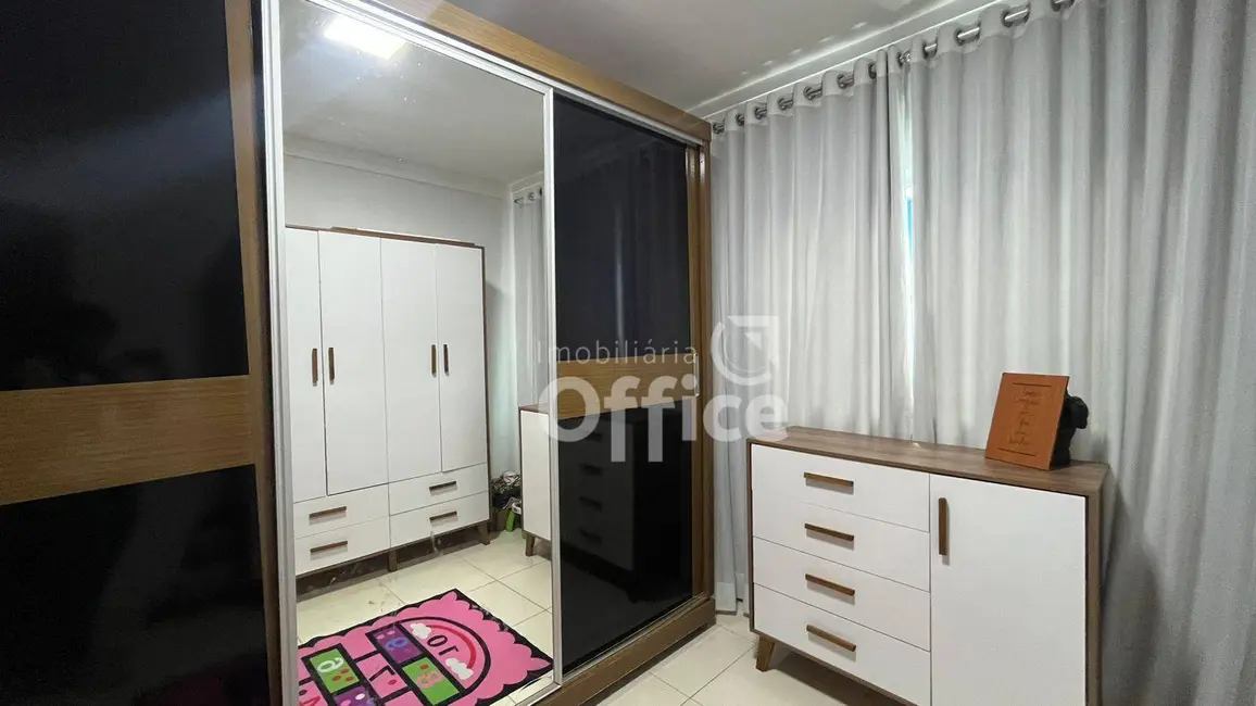 Foto 7 de Casa com 3 quartos à venda, 152m2 em Parque dos Pirineus, Anapolis - GO