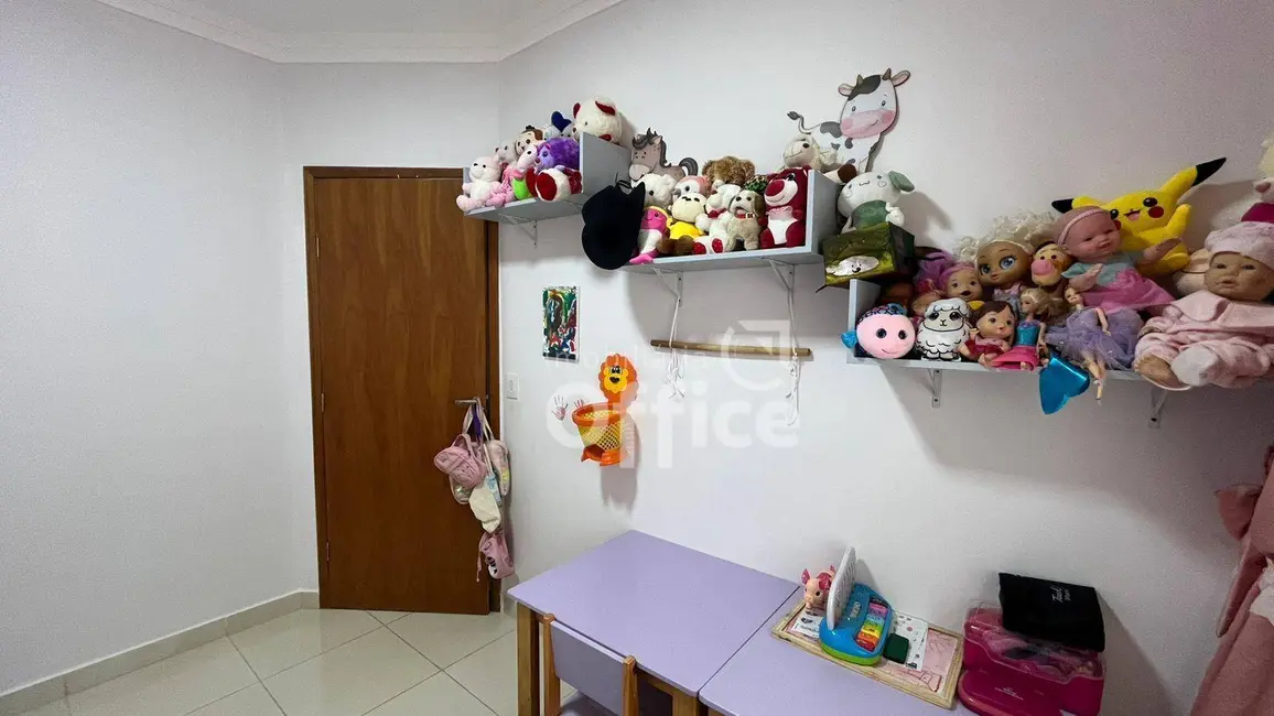 Foto 9 de Casa com 3 quartos à venda, 152m2 em Parque dos Pirineus, Anapolis - GO