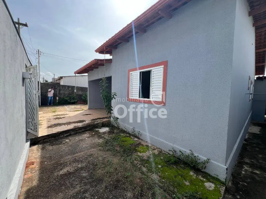 Casa com 3 quartos à venda, 360m2 em Jardim Alexandrina, Anapolis - GO - imagem 1 Foto 1 de Casa com 3 quartos à venda, 360m2 em Jardim Alexandrina, Anapolis - GO