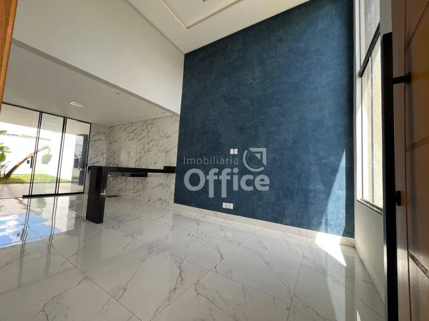 Foto 5 de Casa com 3 quartos à venda, 250m2 em Jardim Arco Verde, Anapolis - GO