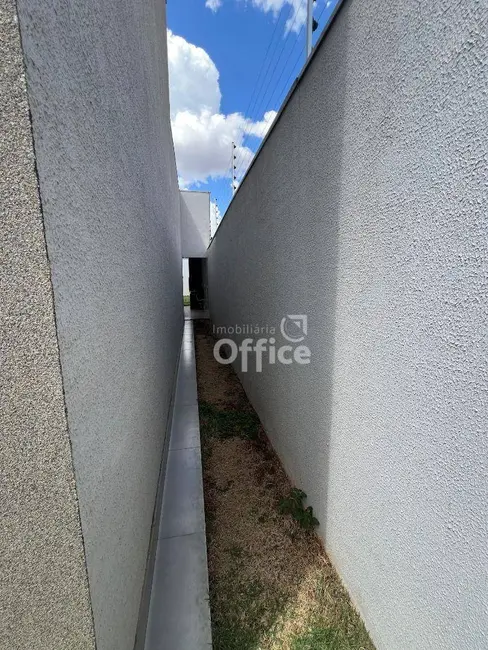 Foto 7 de Casa com 3 quartos à venda, 250m2 em Jardim Arco Verde, Anapolis - GO