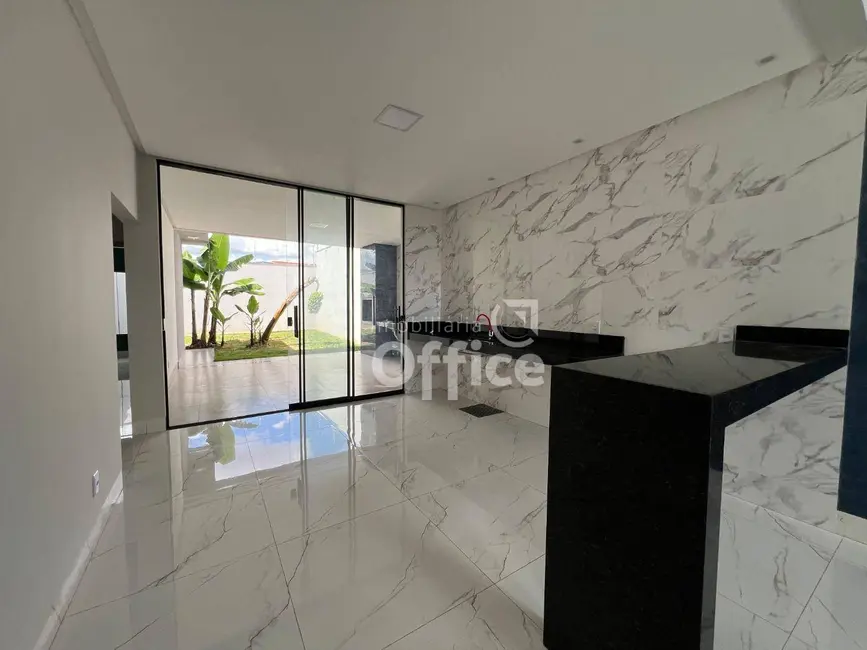 Foto 8 de Casa com 3 quartos à venda, 250m2 em Jardim Arco Verde, Anapolis - GO