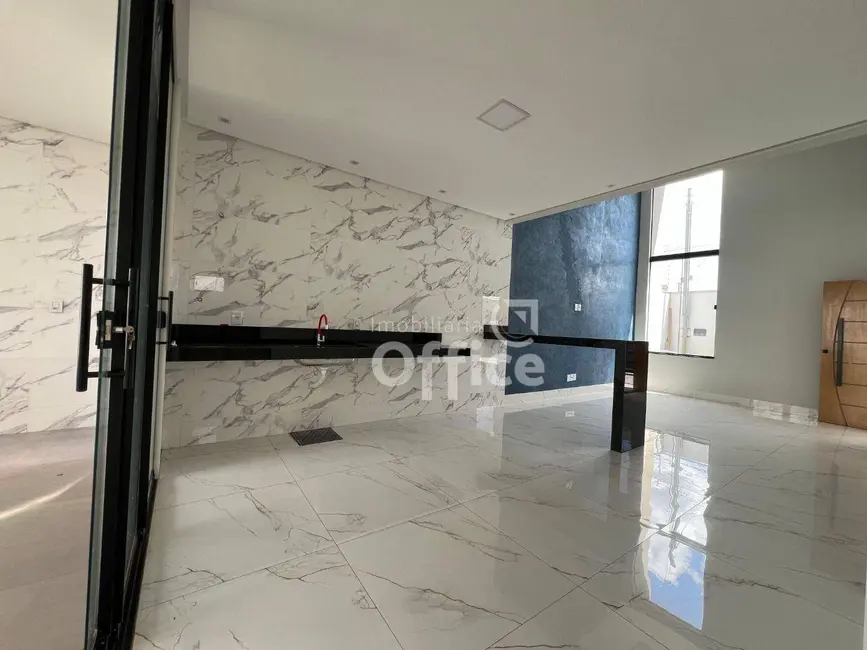 Foto 9 de Casa com 3 quartos à venda, 250m2 em Jardim Arco Verde, Anapolis - GO