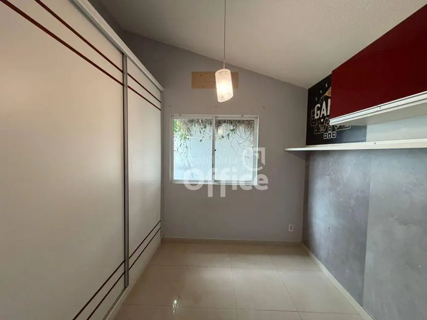 Foto 8 de Casa com 3 quartos à venda, 240m2 em Residencial Sol Nascente, Anapolis - GO