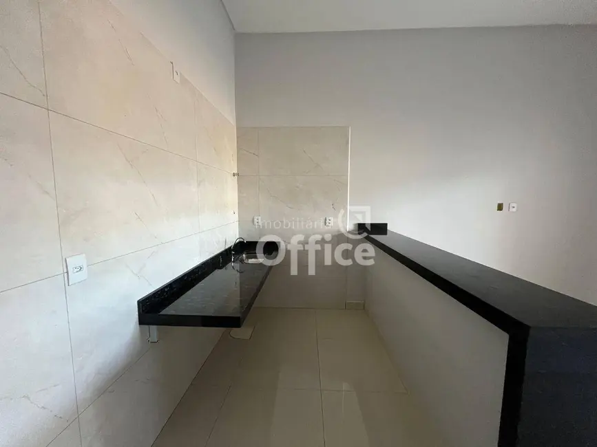 Foto 6 de Casa com 3 quartos à venda, 100m2 em Residencial Ana Caroline, Anapolis - GO
