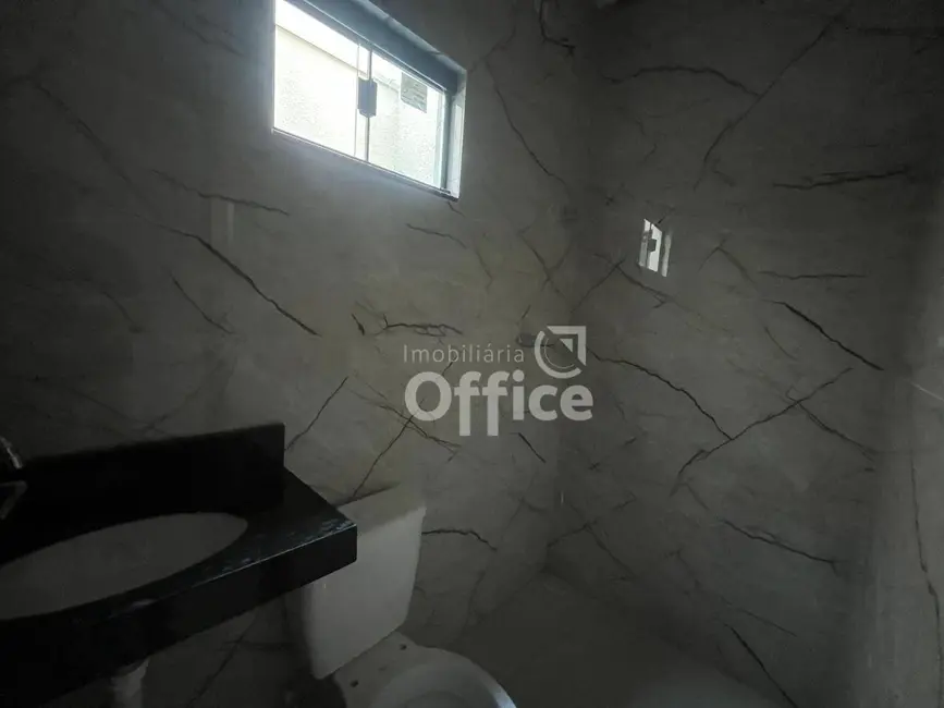 Foto 9 de Casa com 3 quartos à venda, 100m2 em Residencial Ana Caroline, Anapolis - GO