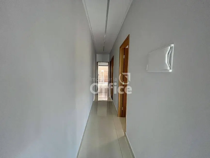 Foto 7 de Casa com 3 quartos à venda, 100m2 em Residencial Ana Caroline, Anapolis - GO