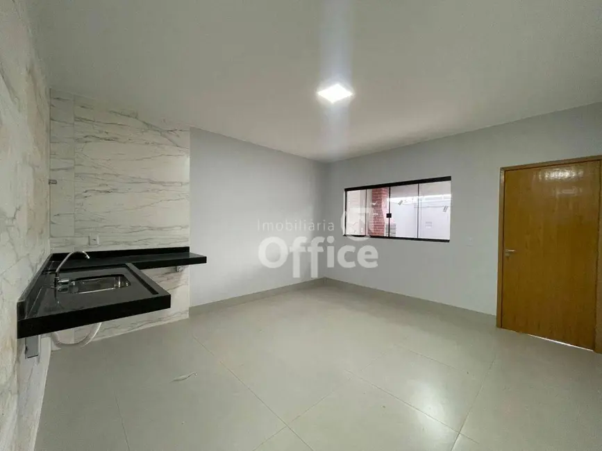 Foto 5 de Casa com 3 quartos à venda, 100m2 em Anapolis - GO