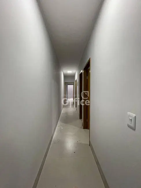 Foto 6 de Casa com 3 quartos à venda, 100m2 em Anapolis - GO
