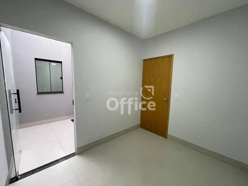 Foto 9 de Casa com 3 quartos à venda, 100m2 em Anapolis - GO