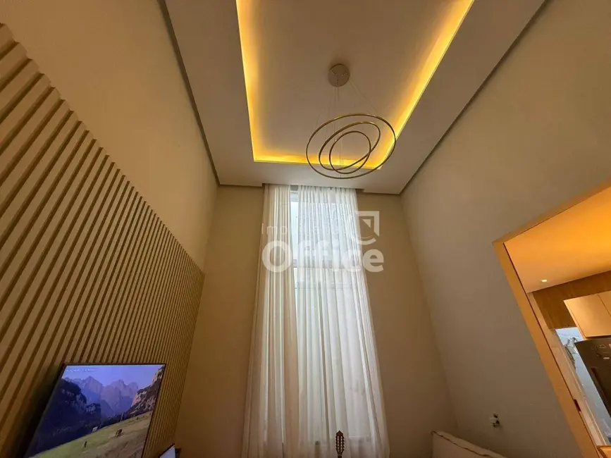 Foto 3 de Casa com 3 quartos à venda, 150m2 em Residencial Cerejeiras, Anapolis - GO