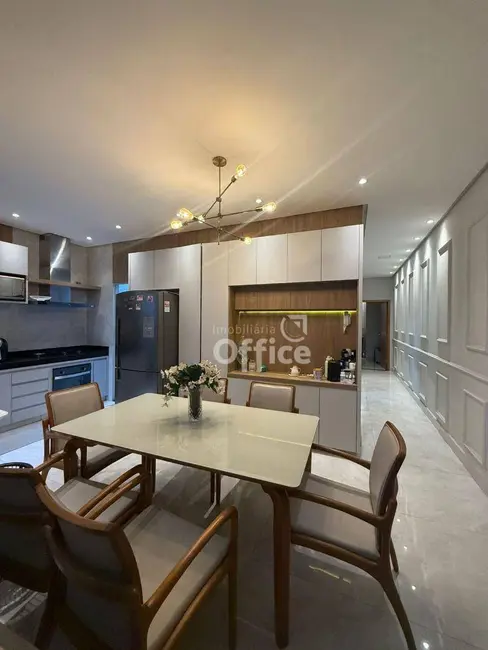 Foto 5 de Casa com 3 quartos à venda, 150m2 em Residencial Cerejeiras, Anapolis - GO