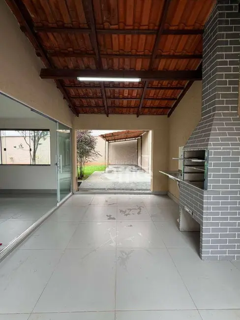 Foto 8 de Casa com 3 quartos à venda, 300m2 em Parque Brasília, Anapolis - GO
