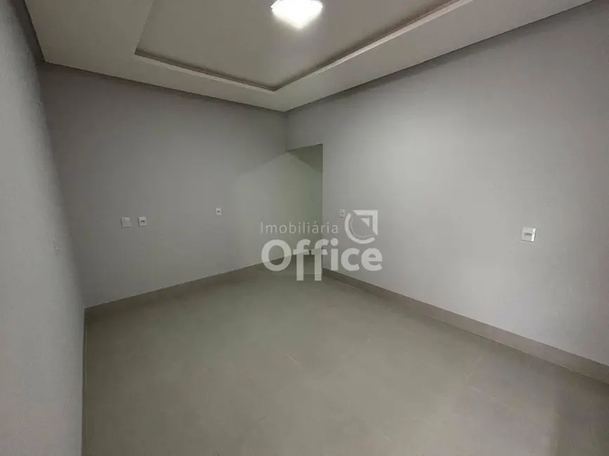Foto 3 de Casa com 3 quartos à venda, 150m2 em Anapolis - GO