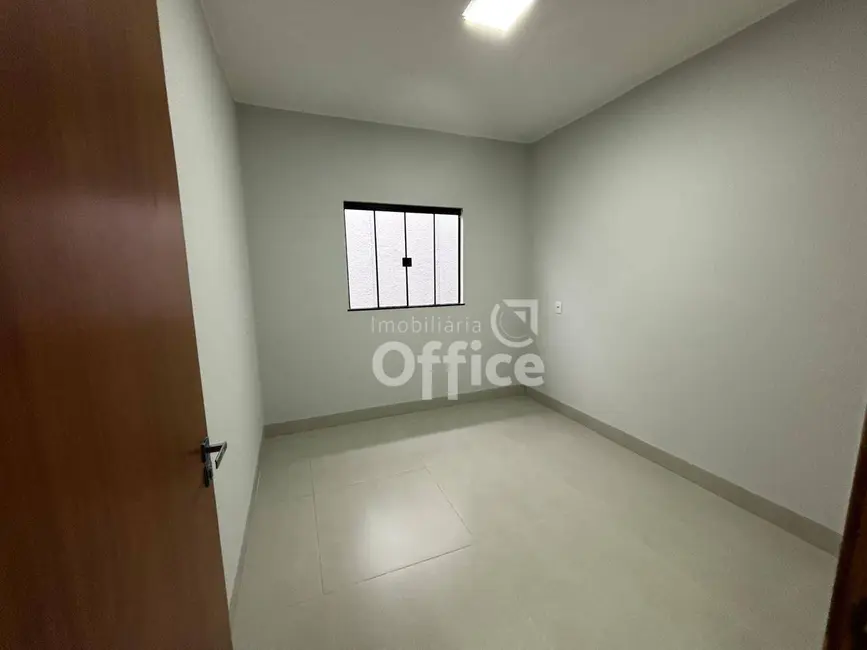 Foto 6 de Casa com 3 quartos à venda, 150m2 em Anapolis - GO