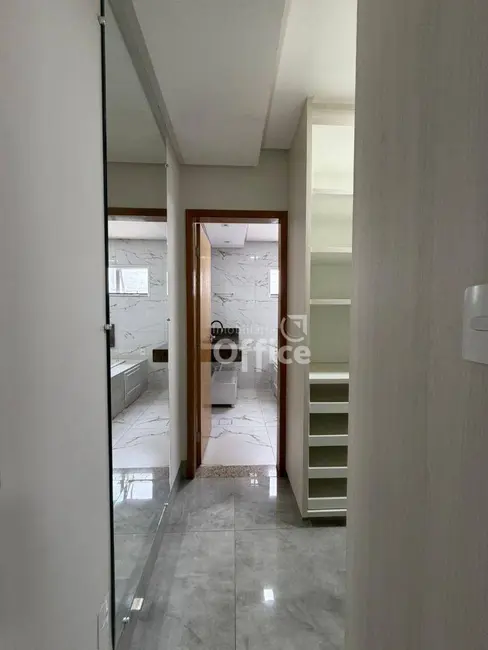 Foto 6 de Casa de Condomínio com 3 quartos à venda, 240m2 em Residencial Sol Nascente, Anapolis - GO