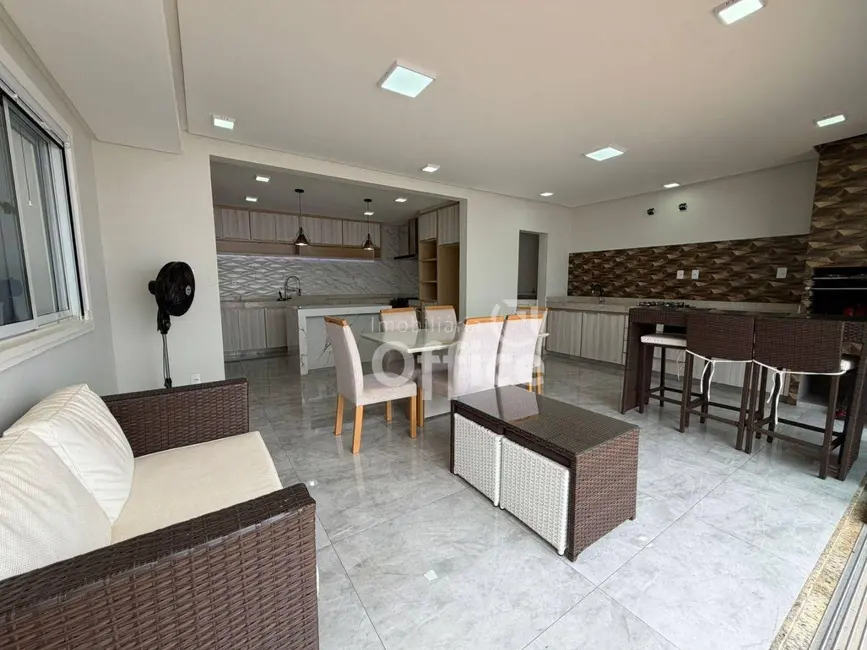 Foto 1 de Casa de Condomínio com 3 quartos à venda, 240m2 em Residencial Sol Nascente, Anapolis - GO