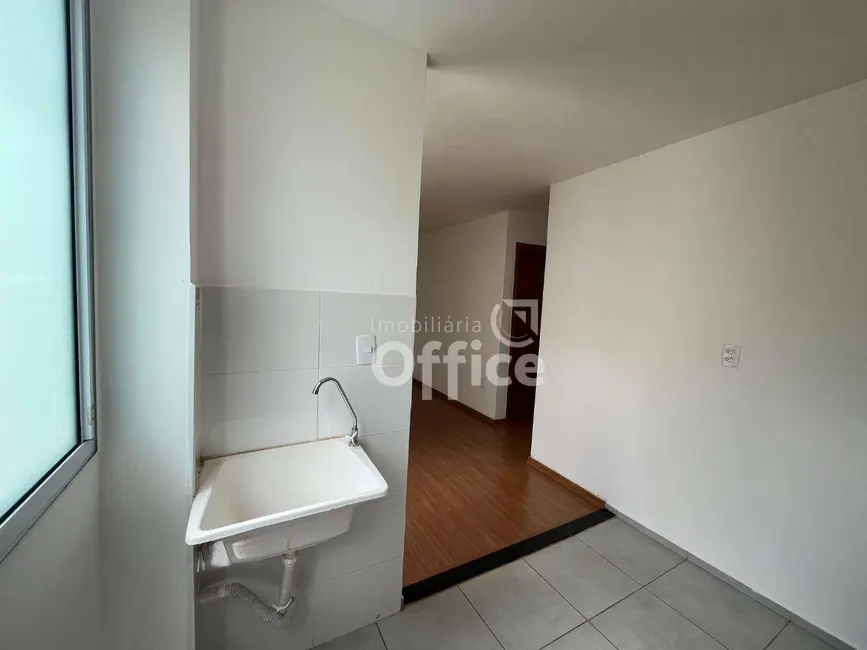 Apartamento com 2 quartos à venda, 44m2 em Lourdes, Anapolis - GO - imagem 6 Foto 6 de Apartamento com 2 quartos à venda, 44m2 em Lourdes, Anapolis - GO